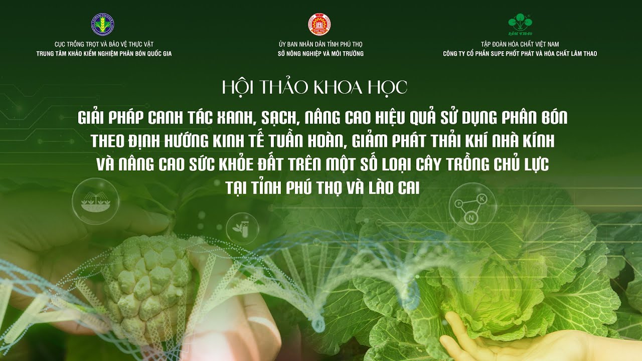 Hội thảo khoa học 