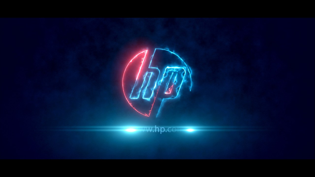 Electric Logo Reveal | After Effects | After Effects Template