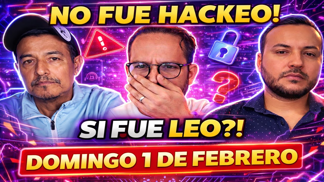 Sacan Pruebas? El precio de la Fama Vs Los Beristain 3ra parte!
