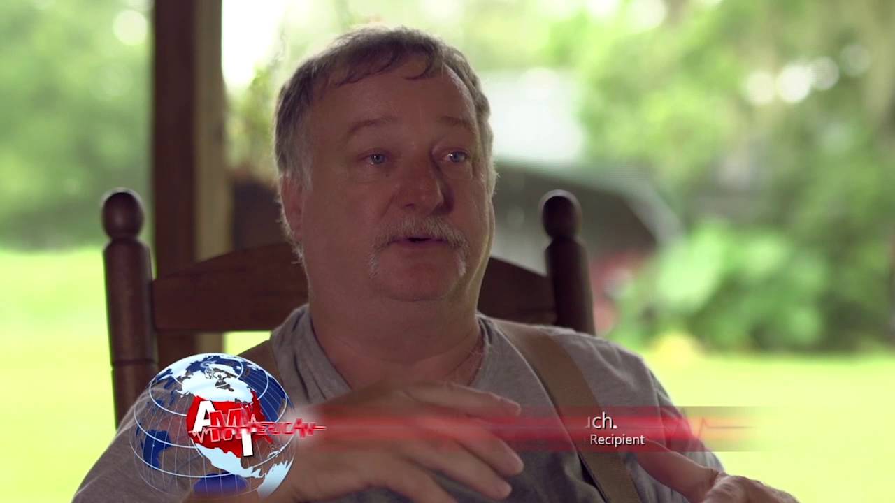 Back to Life: Tommy Couch