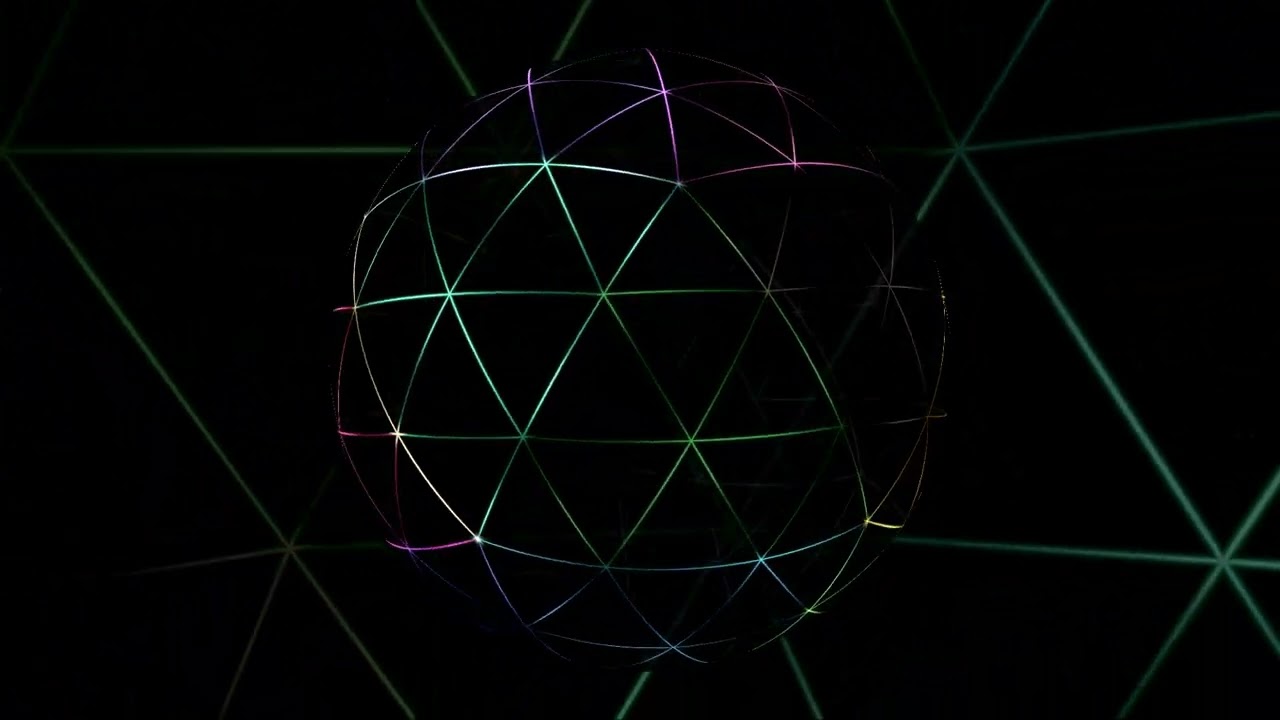 GXS - The Calling (Oficial Visualizer)