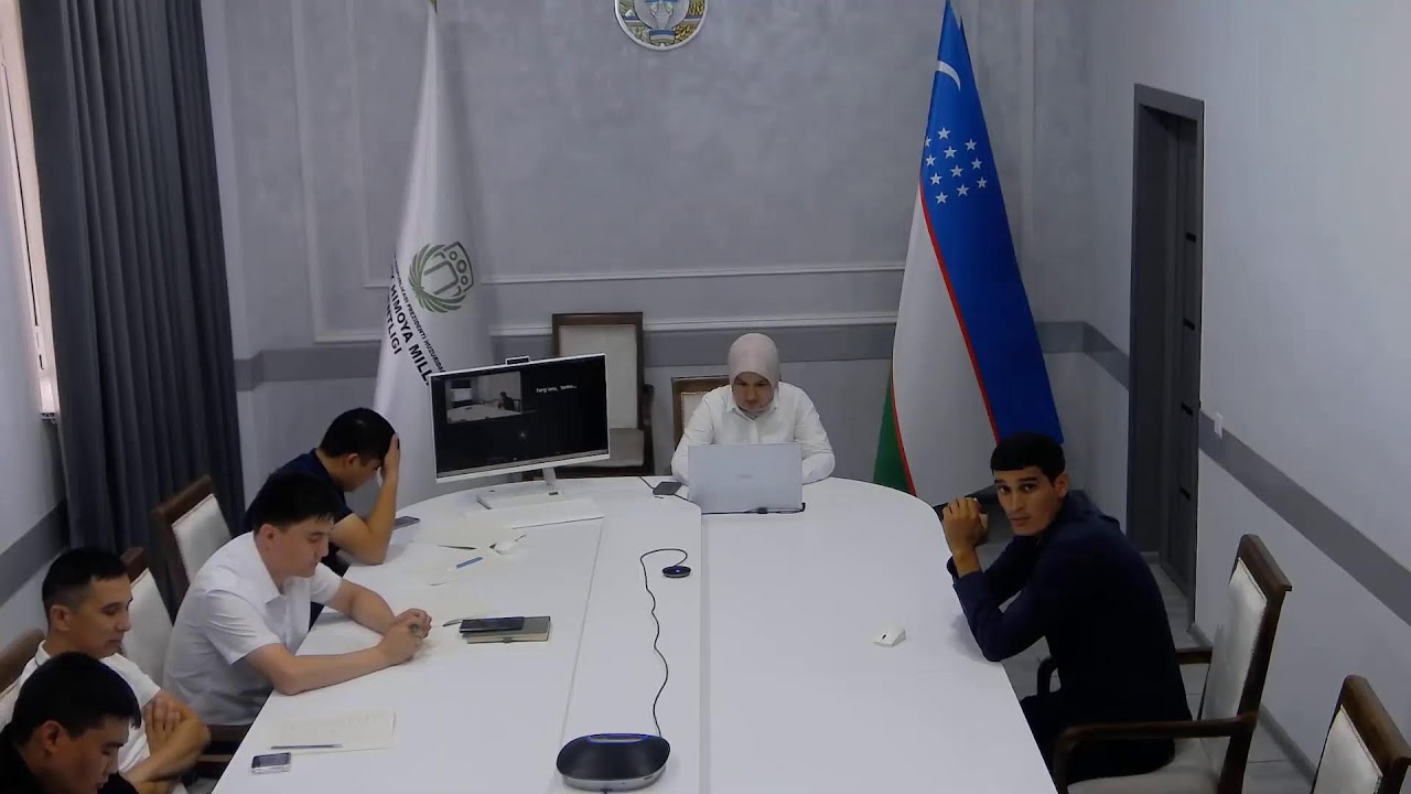 IHMA Farg'ona suxbat bosqichi 04.09.2026