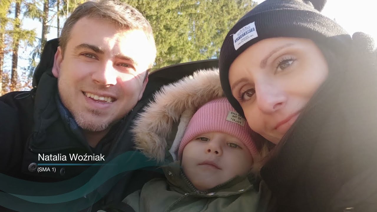 Strumień życia w SMA