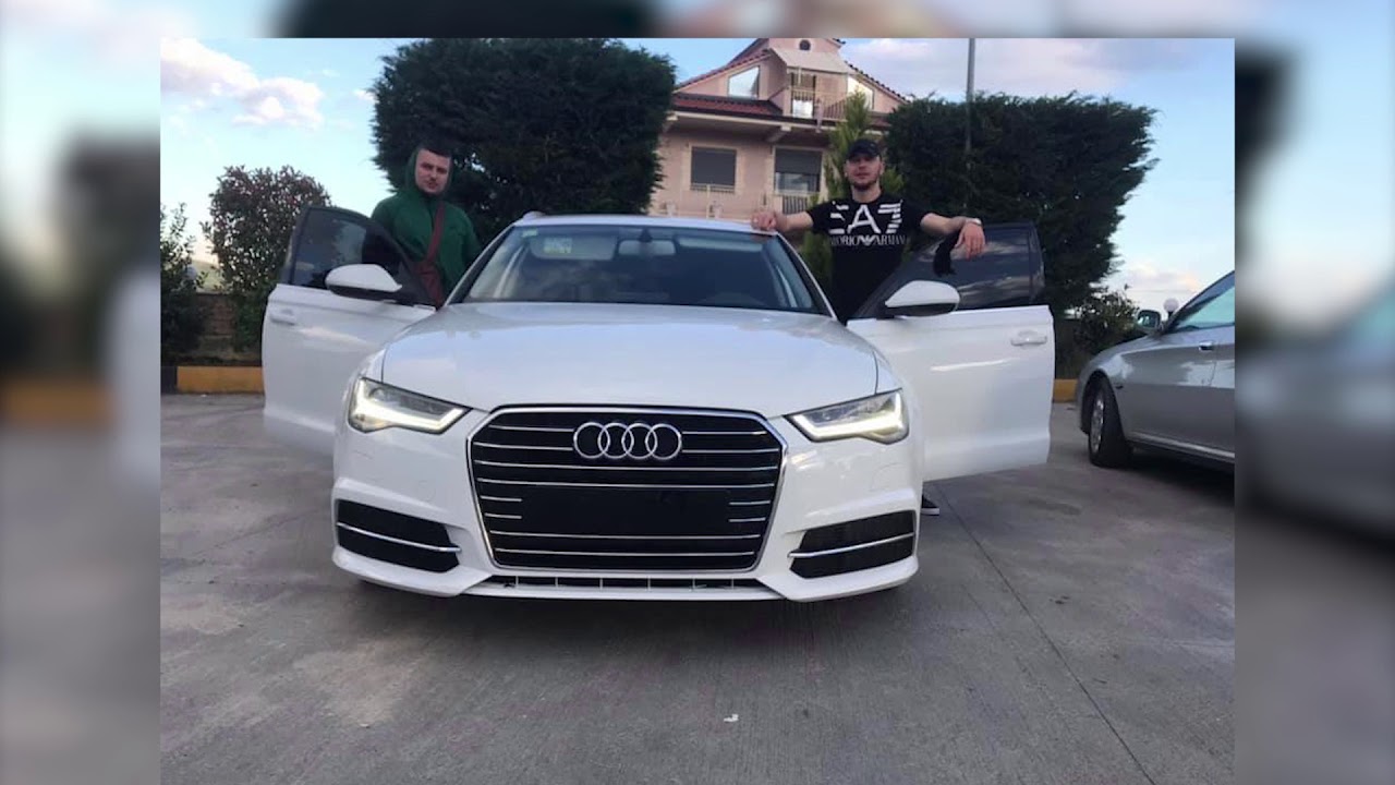 VRASJA E 22 VJEÇARIT NË ELBASAN, VIKTIMA IU KUNDËRPËRGJIGJ ME ARMË AUTORËVE