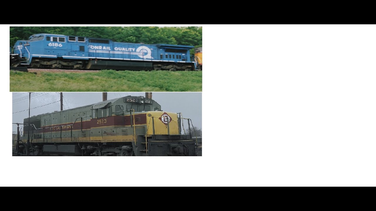 GE vs Alco- The history of these company's as partners and enemies.