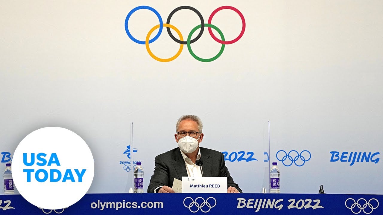 Court of Arbitration for Sport decides Russia's Kamila Valieva can compete and why | USA TODAY