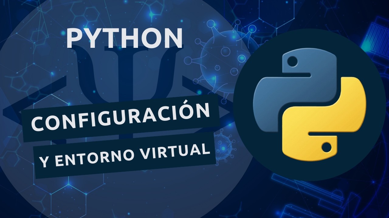 Introducción a Python y Entornos Virtuales: Instalación y Gestión de Paquetes.