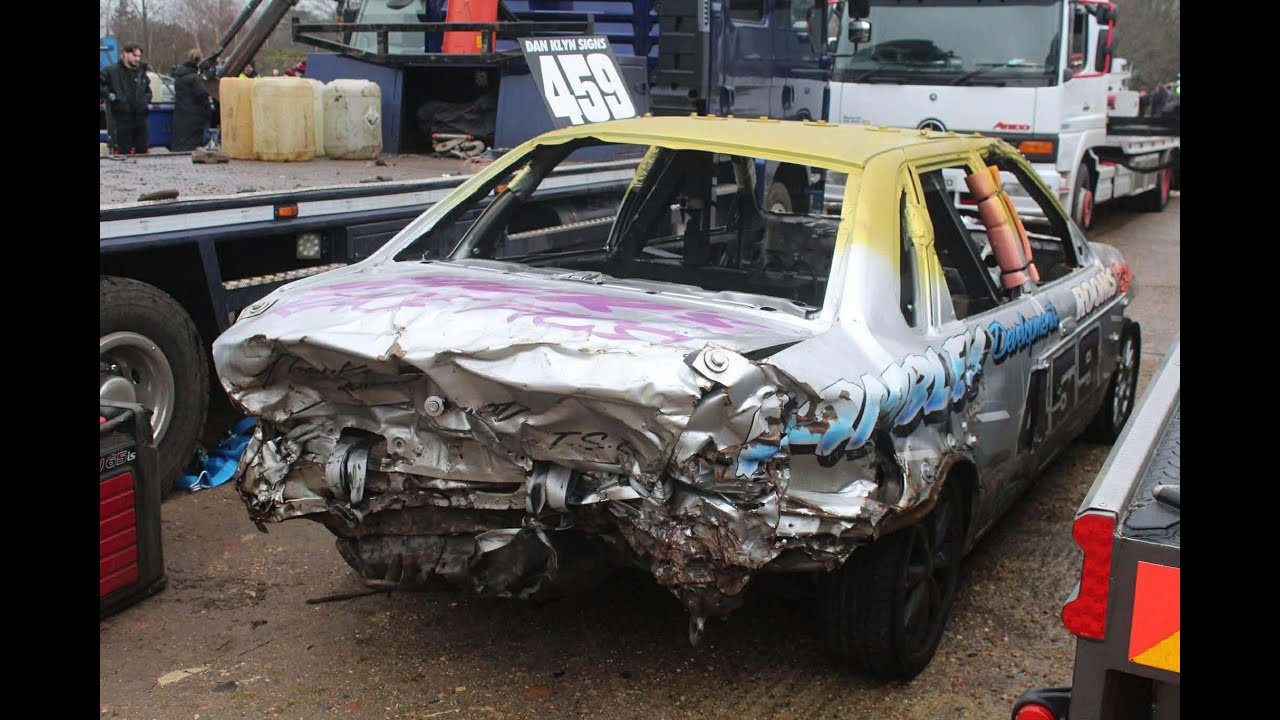 Incar - #459 Blake Platts - Aldershot Raceway - BWS Round 1