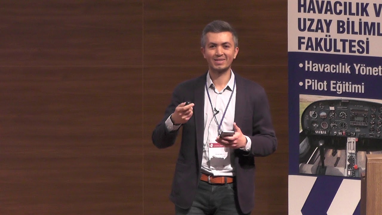 Sarp TOMRUKCU & Ahmet Salih ER, InMapper, ''Airline & Startup Collaboration''