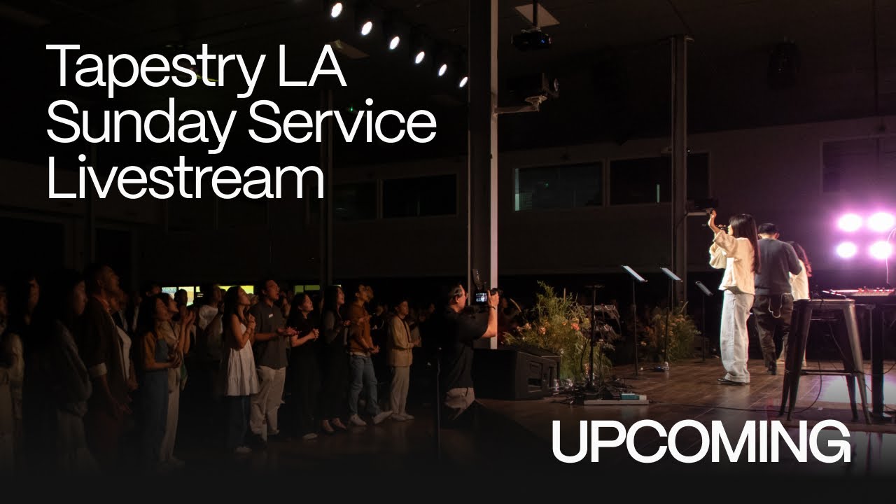 TLA | Christmas Sunday Service 12/21/25