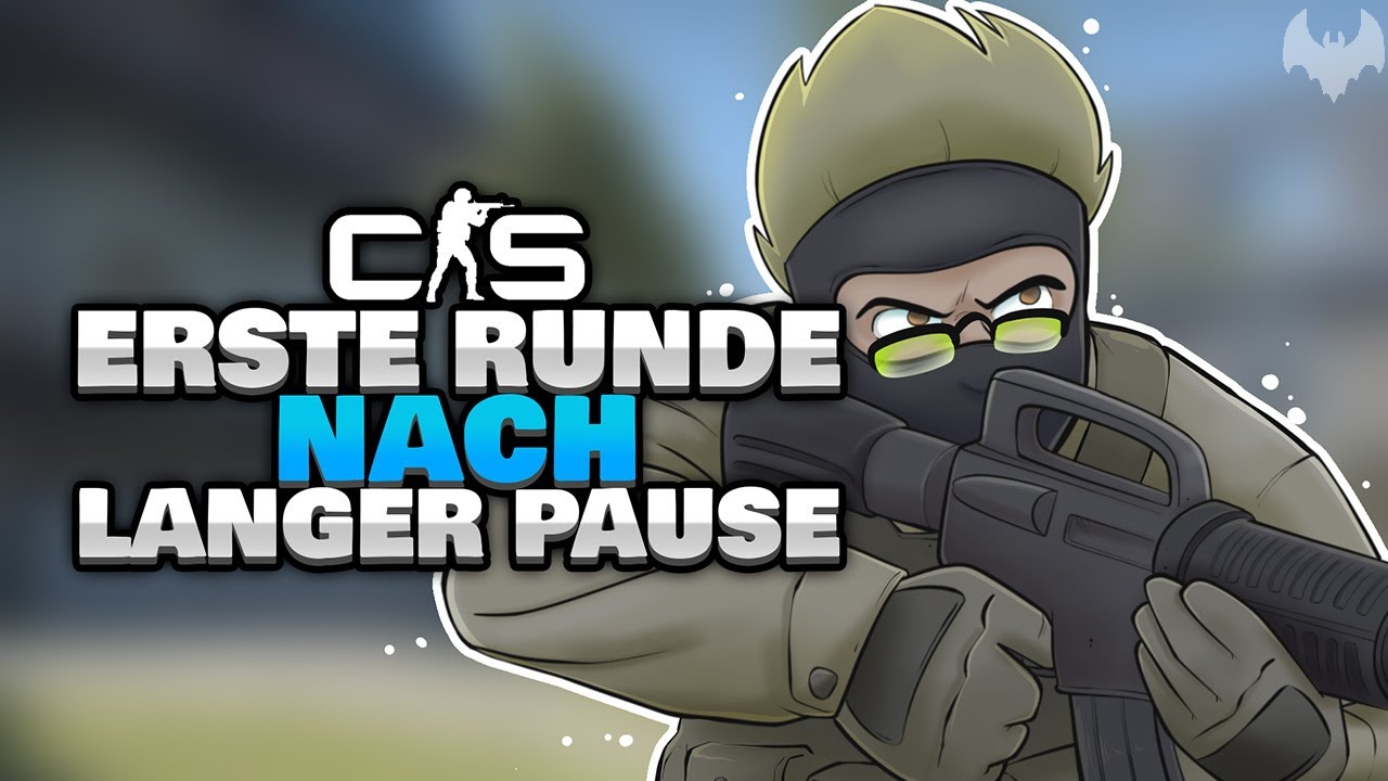 DIREKT gegen GLOBAL ELITE 🌎 - ♠ Counter-Strike: Global Offensive ♠