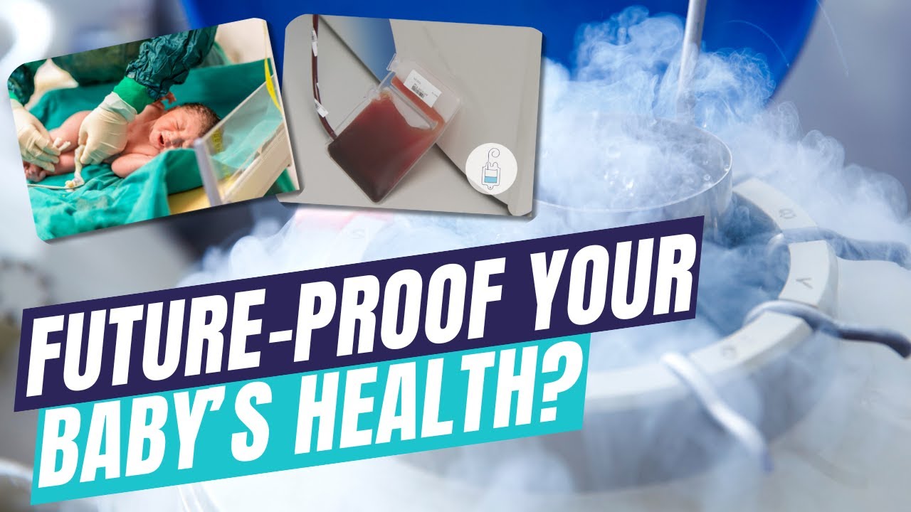 Cord Blood Banking (2025): Everything You Need to Know