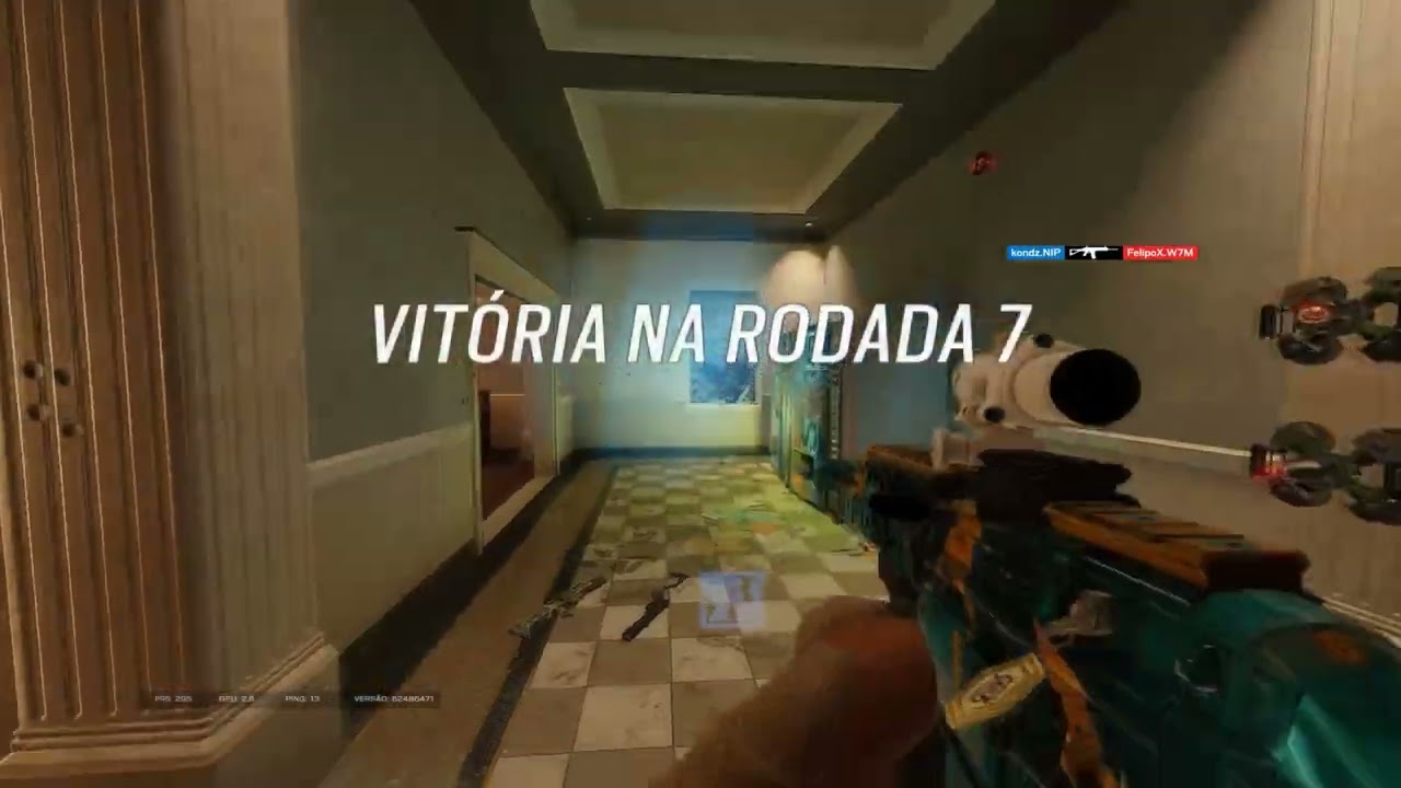 HIGHLIGHTS (R6-PC) - PRE INVI