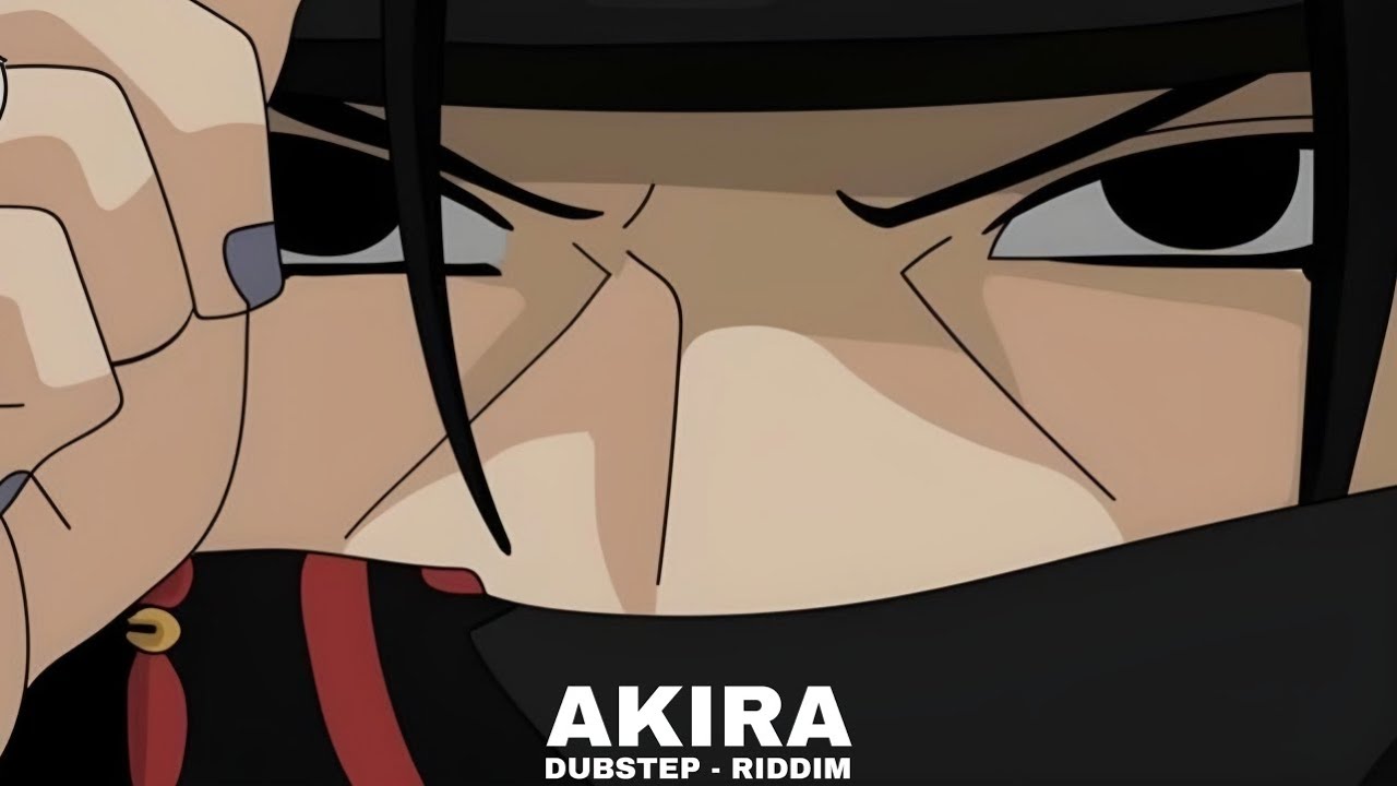 CHIBS SHARINGAN (WONXX EXCLUSIVE)