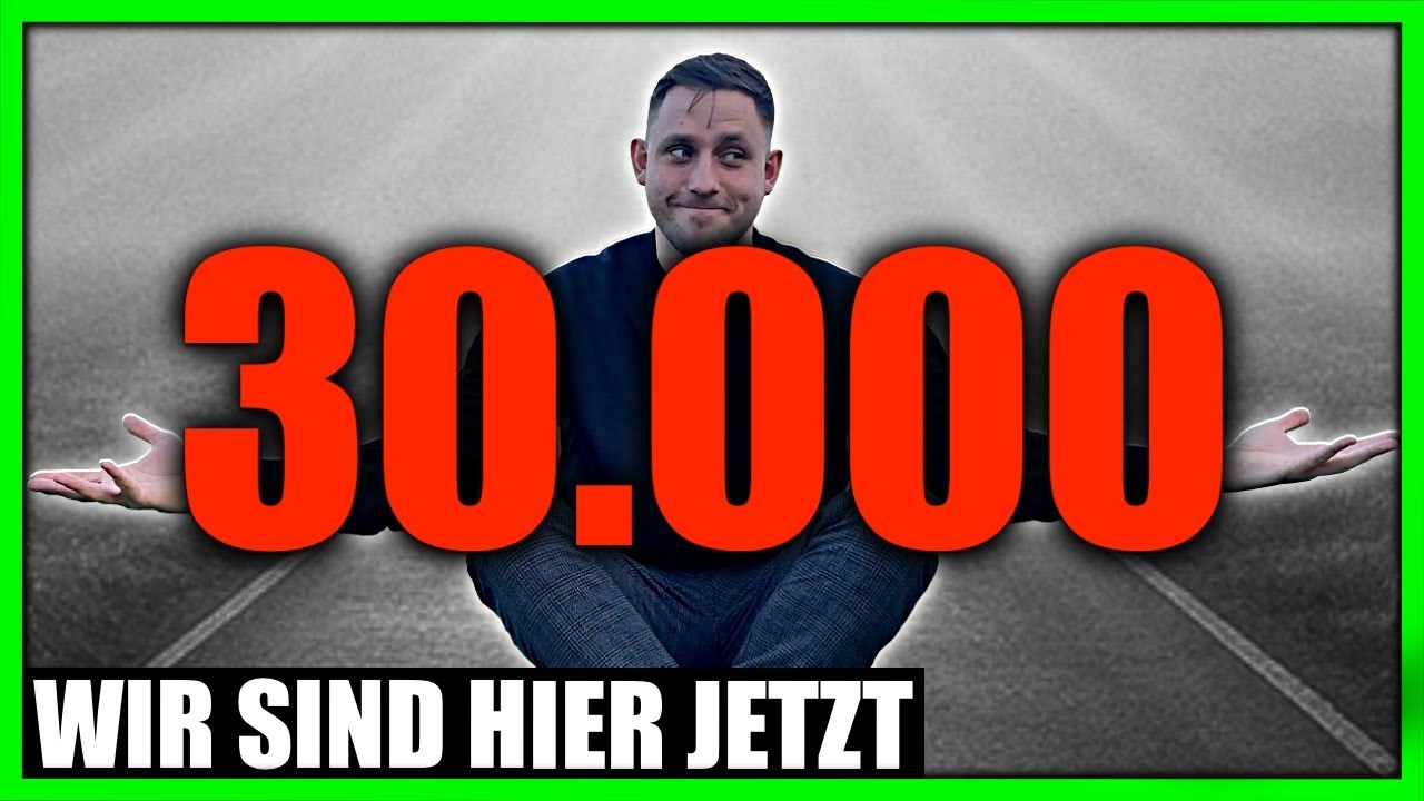 30.000 Abo-Special: 10 DUMME SPRÜCHE die ich ignoriert habe