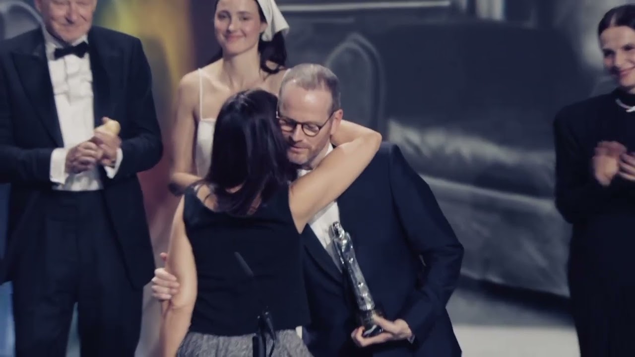 European Film Awards 2026 | European Film Award