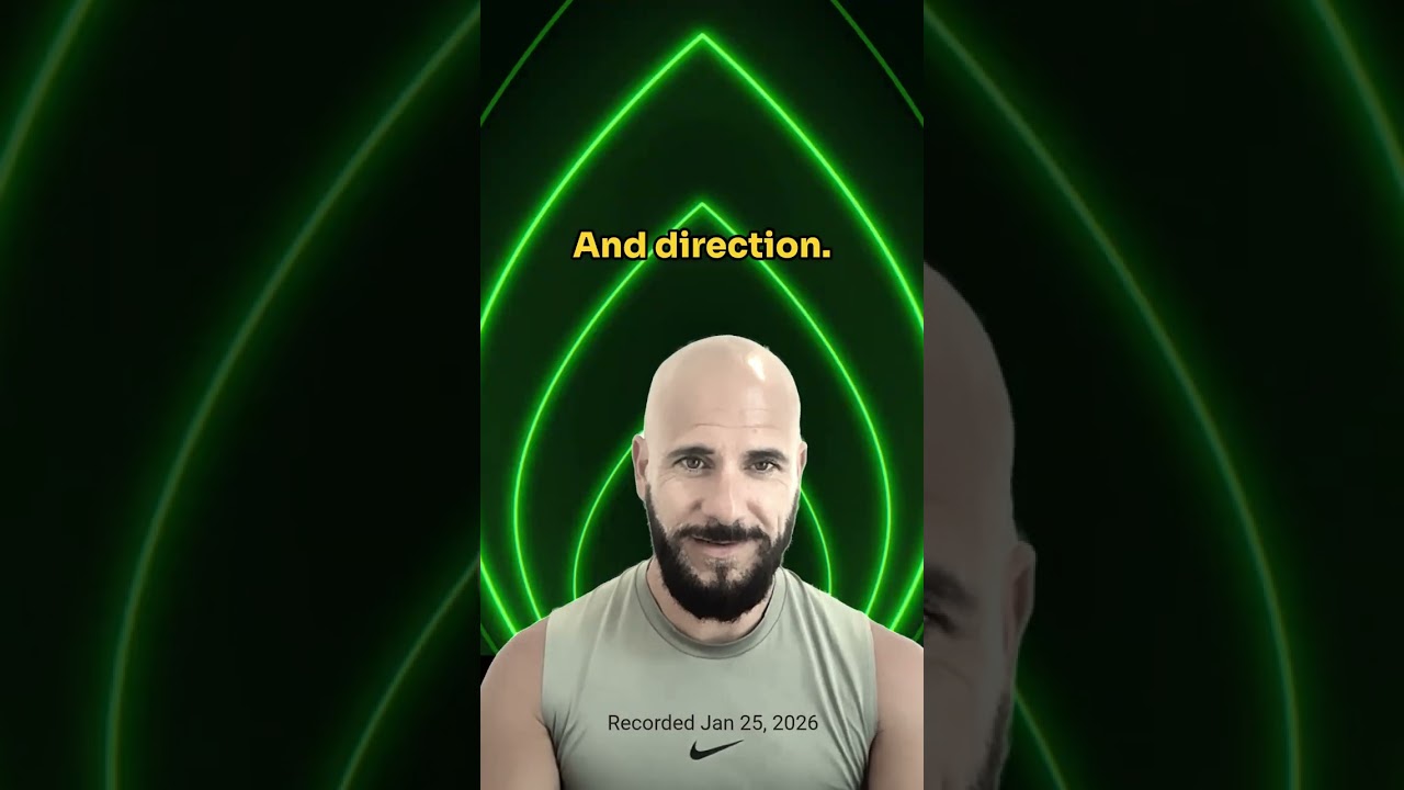 Masculinity Is Being Reactivated (2026 Warning)