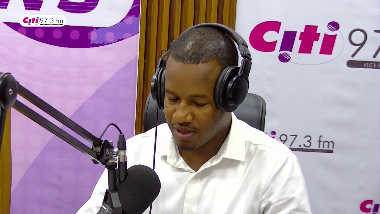 LIVE NOW: Eyewitness News | 19/01/2026 | #CitiNewsroom