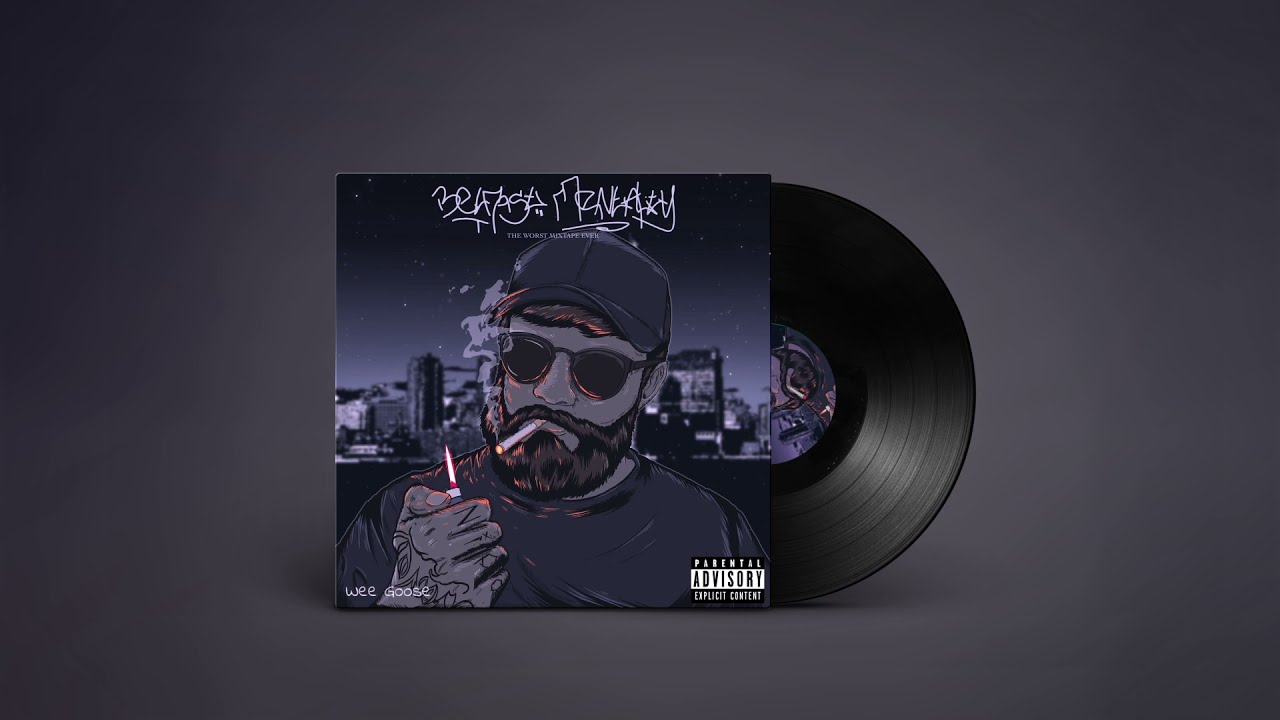 Wee Goose - Belfast Mentality (Full Mixtape)