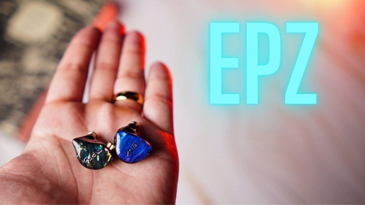 Bora falar de EPZ: Q1 PRO e Tipsy Star one (Vs Q1 e Q5)