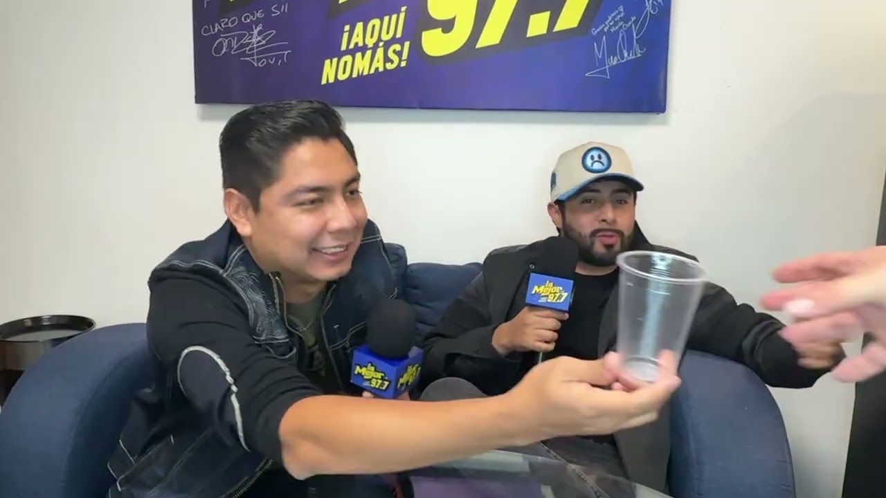 La POLÉMICA entre NODAL, CAZZU y RAUW ALEJANDRO | LAS RAPIDITAS | LA MEJOR