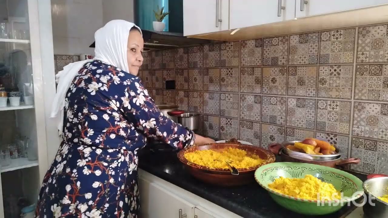 جاونا ضياف من الجزائر مرحبا بهم