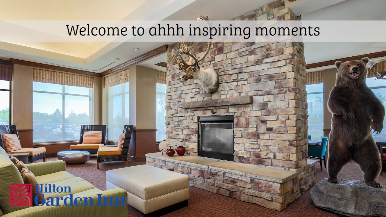 Hilton Garden Inn Anchorage