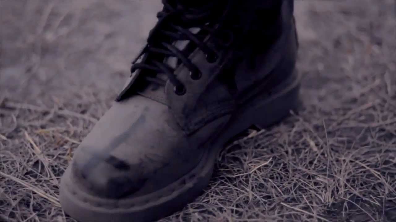 Porcelain Black Swallow my bullet choreography by IGOR ABASHKIN video APACHE