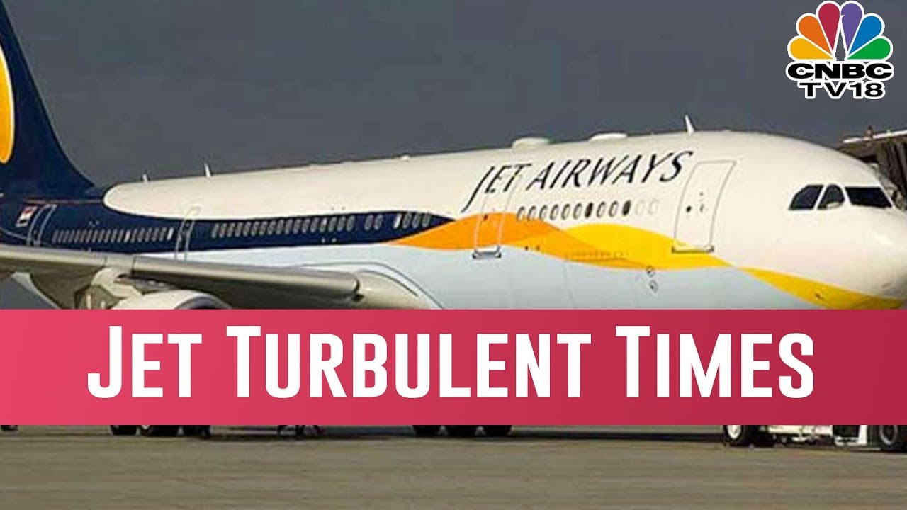 Jet's Pilot Union To Meet Today To Decide Future Course Of Action