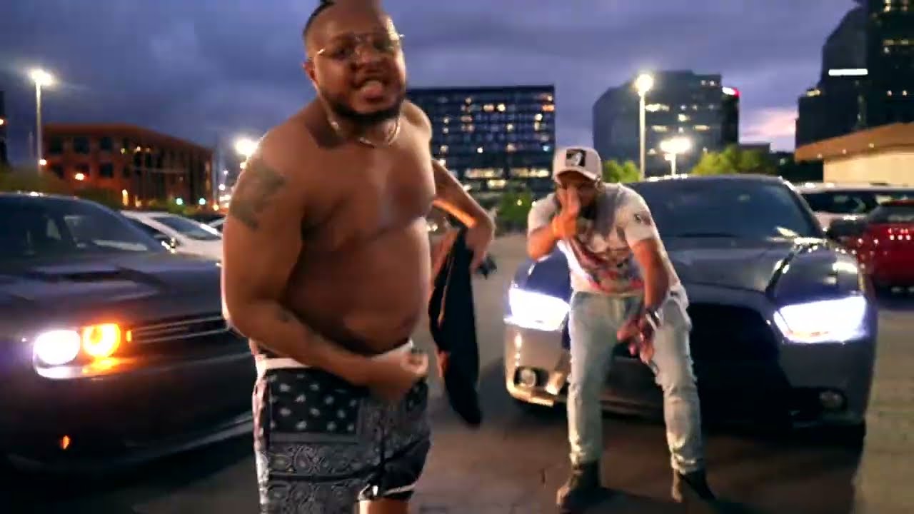 Ty Kasino - Name Kobe (Official Music Video) Dir@Bighomiereece 