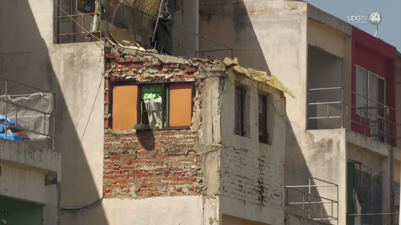 Crisis de vivienda en Guadalajara: Más edificios, menos hogares