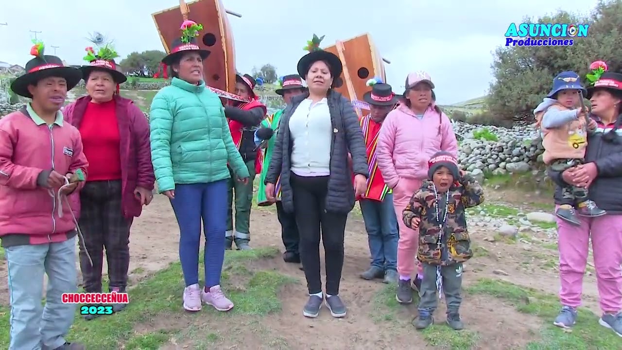 🌺🎶🎻 HERRANZA de VACAS 2023 en PAMPACHIRI ANDAHUAYLAS 🍻💕😱