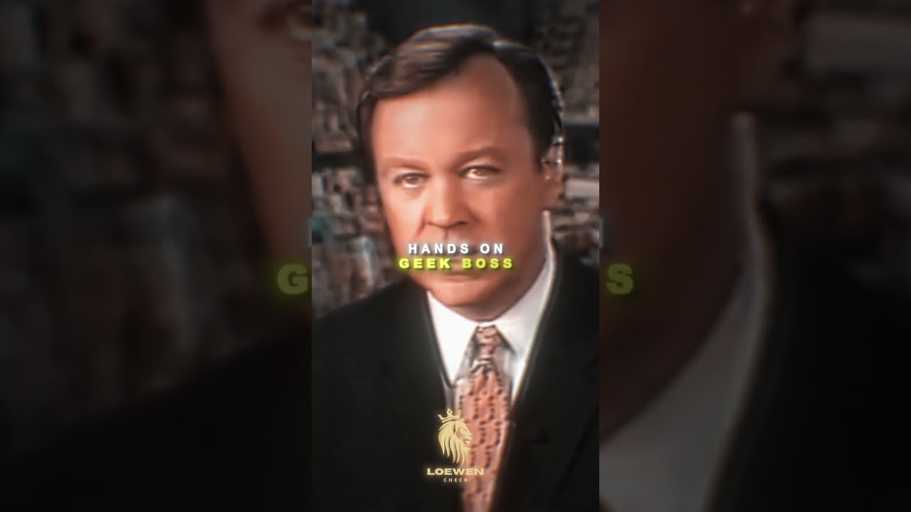 Richest person in the World - Larry Ellison 