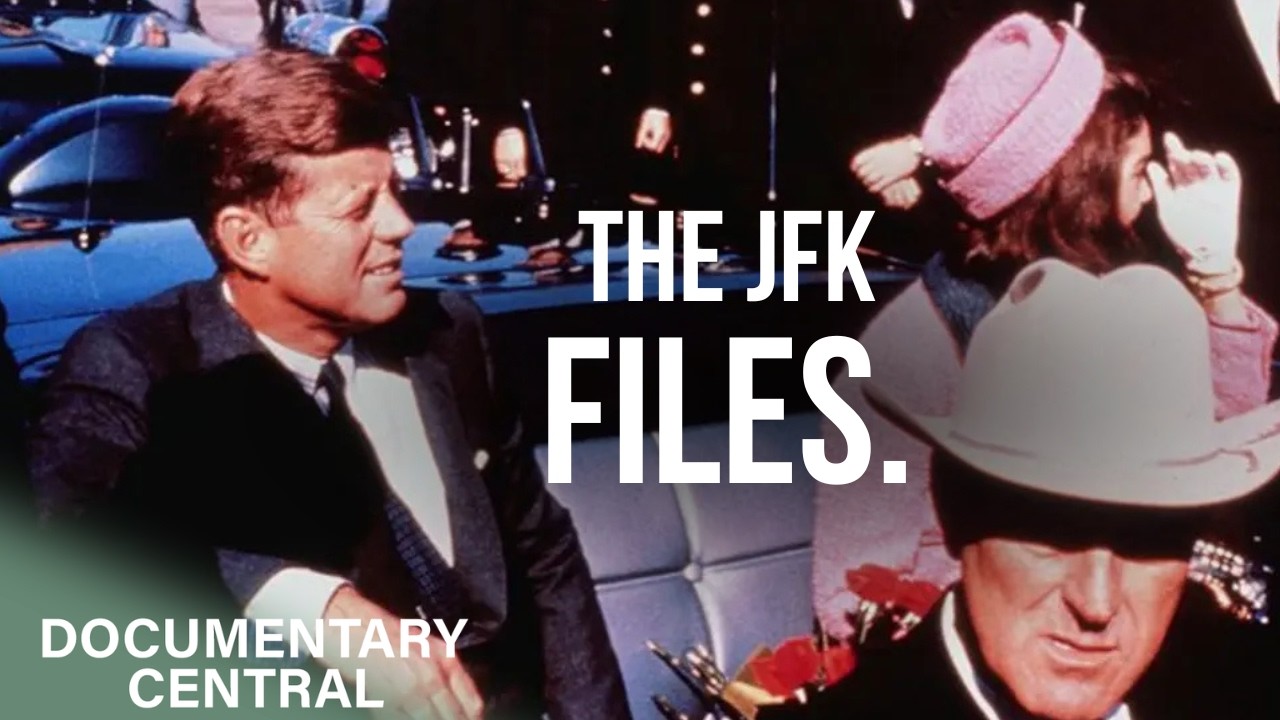 Everything in the JFK Files We Know | FULL JFK Documentary Marathon!