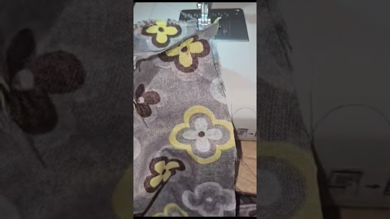 درا و وسايد بطريقة محترفة و جد بسيطة😍❤️