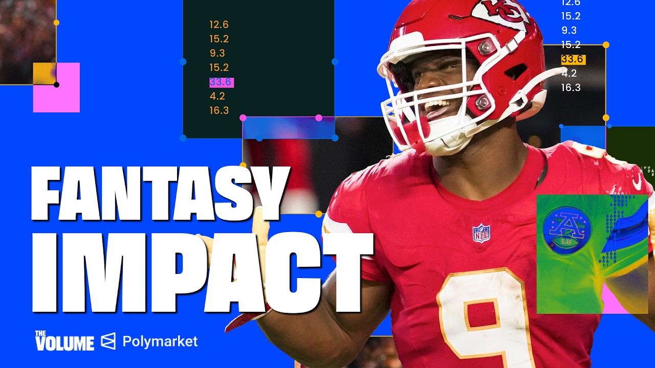 Fantasy Football Takeaways & Injury Updates | Week 3 Waiver Wire Advice & Panic Meter (2026)