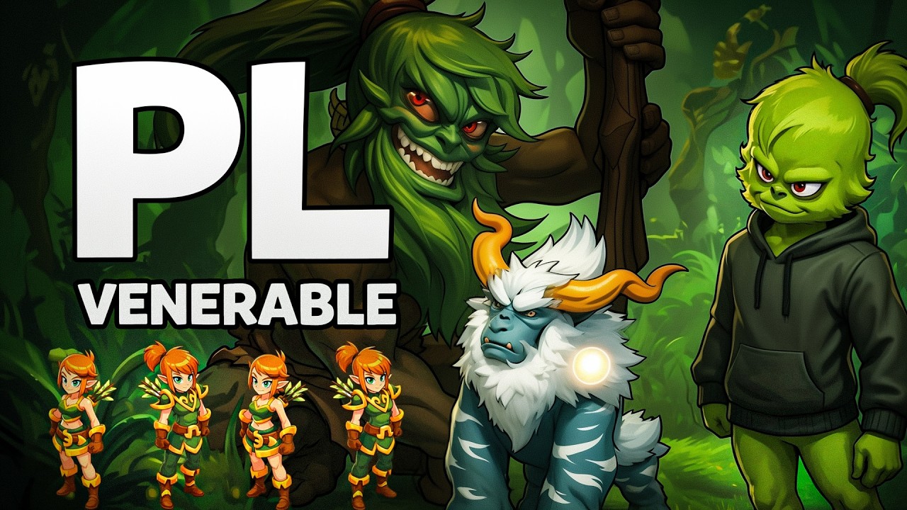DOFUS LIVE NEW MAJ 3.5 PL TEAM VENE