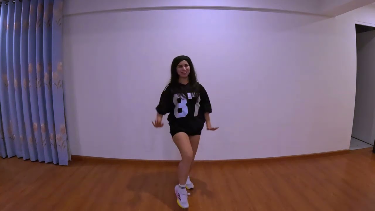 BAILE FITNESS MIX 15' MIX 3 | SHANNA FITNESS