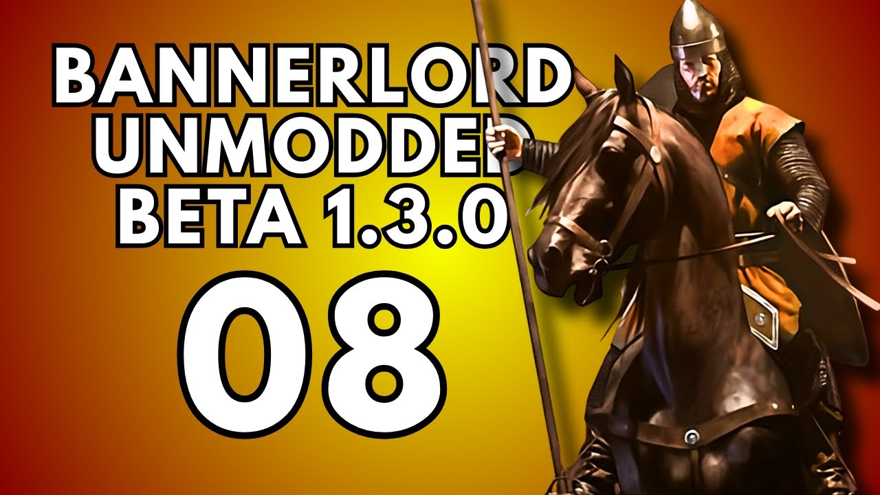 (СОЗДАЕТЕ ФРАКЦИЮ ИЛИ МЫ?) Bannerlord War Sails Beta Patch 1.3.0 Немодифицированный игровой процесс