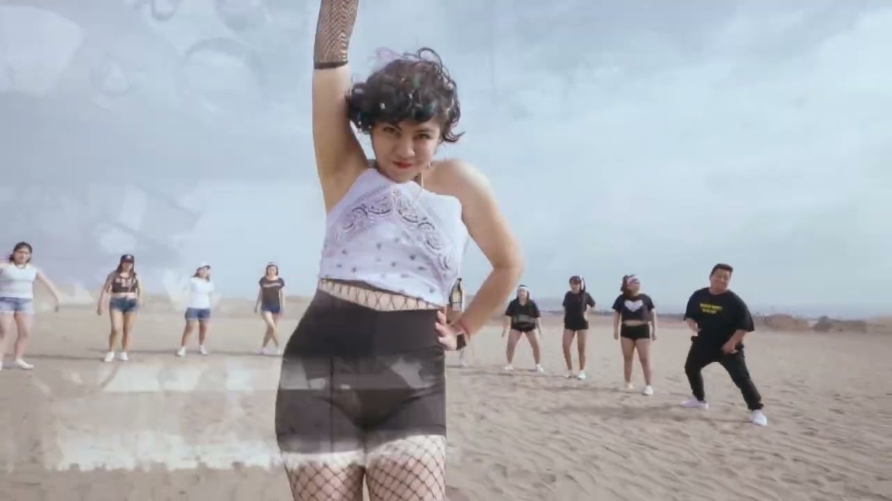 MIX SUBAN LAS MANOS / EVOLUTION