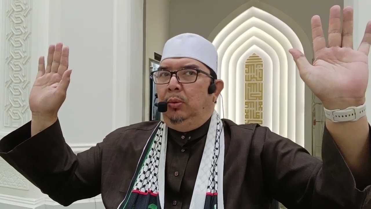 Tajuk: Uzair dan Isa AS Anak Allah SWT?