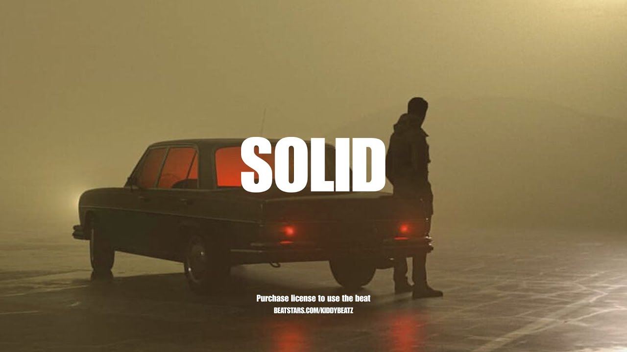 Afrobeat Type Beat 2026 - 