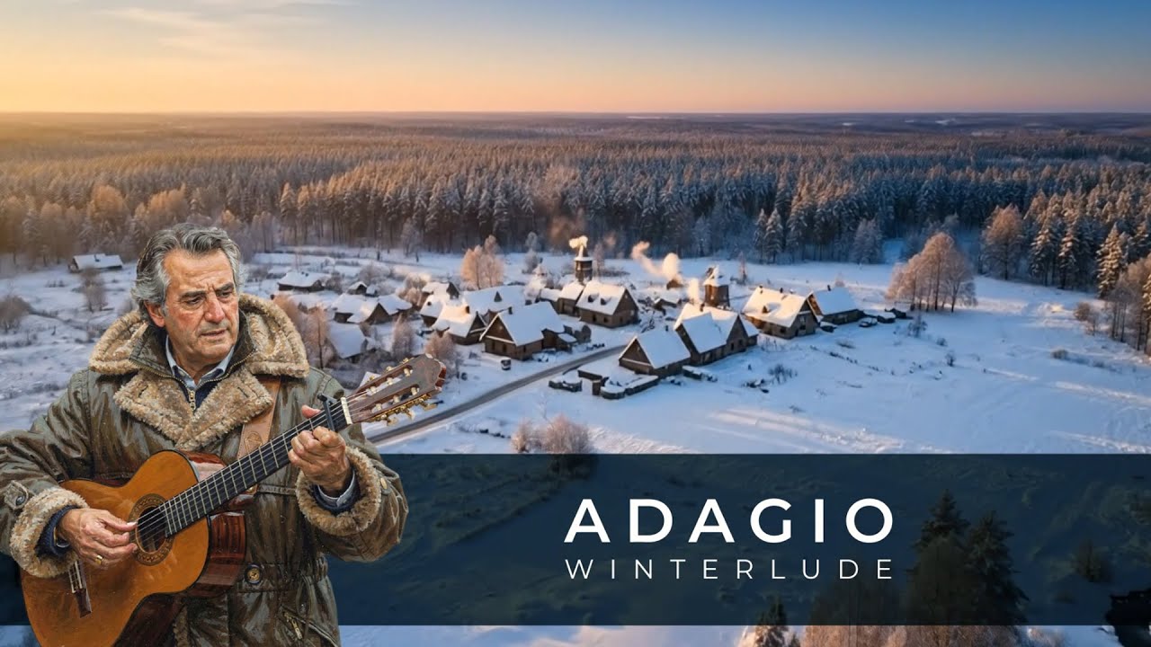 ADAGIO WINTERLUDE