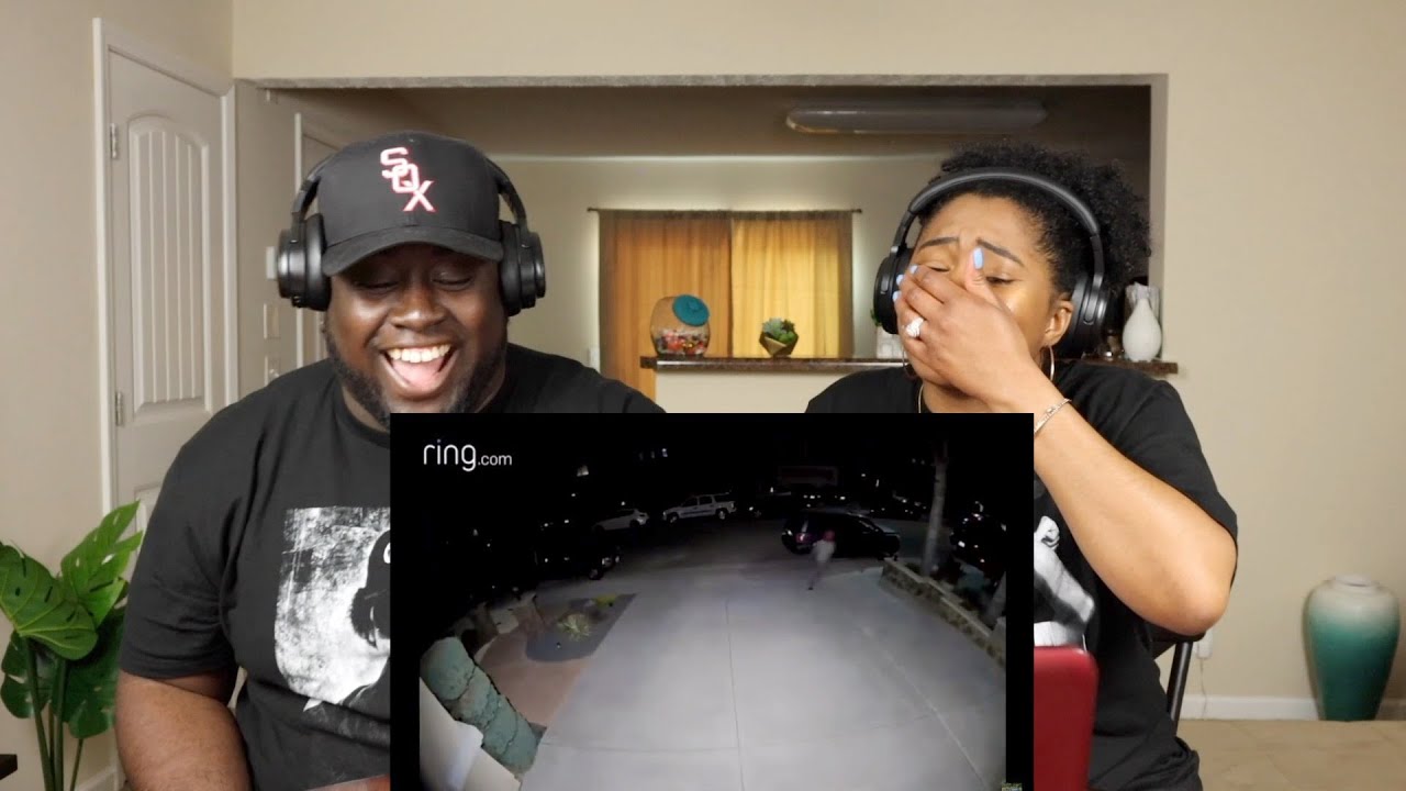 Just Dumb!!! | Thieves Caught On Cam Compilation | Kidd and Cee Reacts