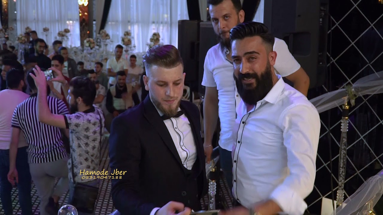 اجمل حفلات تركيا اسطنبول الفنان قصي العليQusai Al-Ali