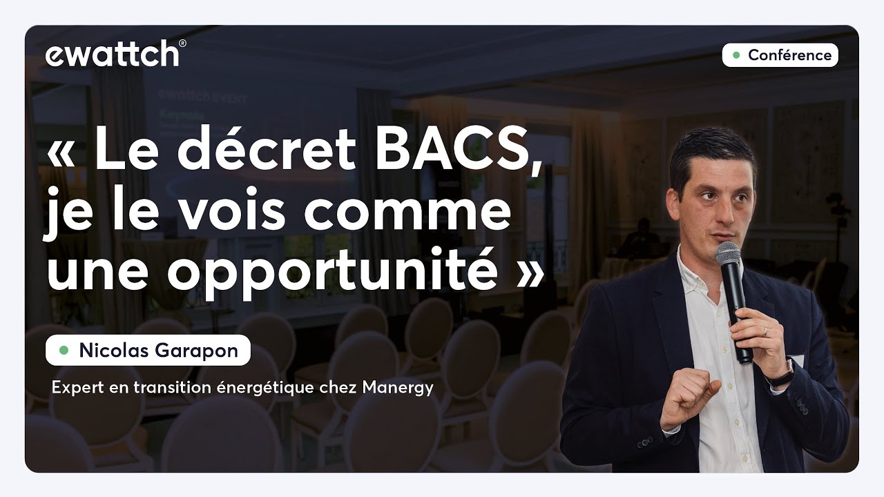 Décret BACS : contrainte ou opportunité pour réduire vos coûts énergétiques ?