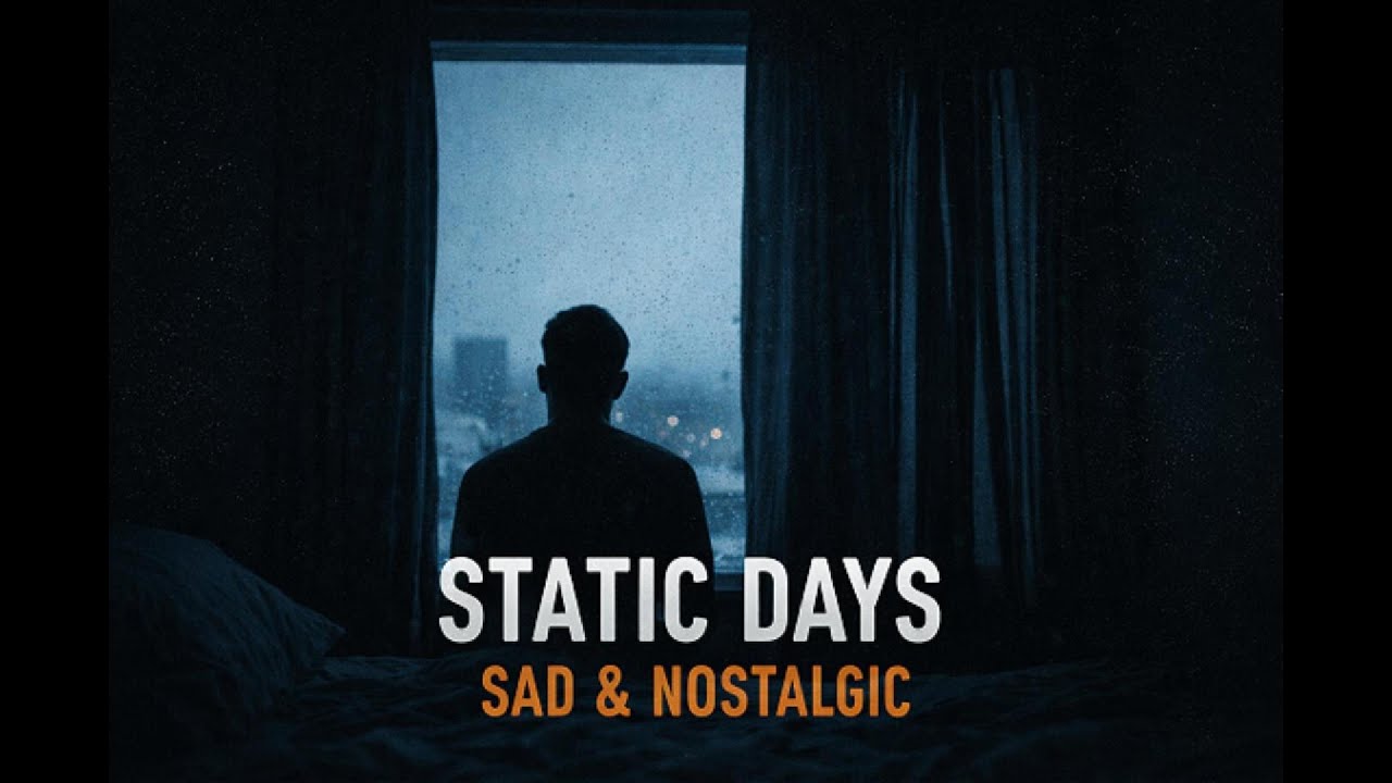 Static Days | When Everything Feels the Same