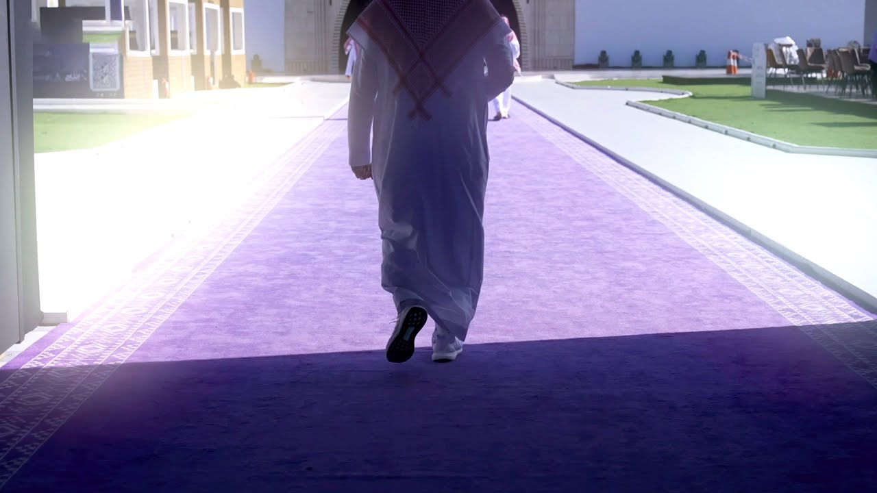 #promo | مؤتمر حائل الدولي لطب نمط الحياة 2024