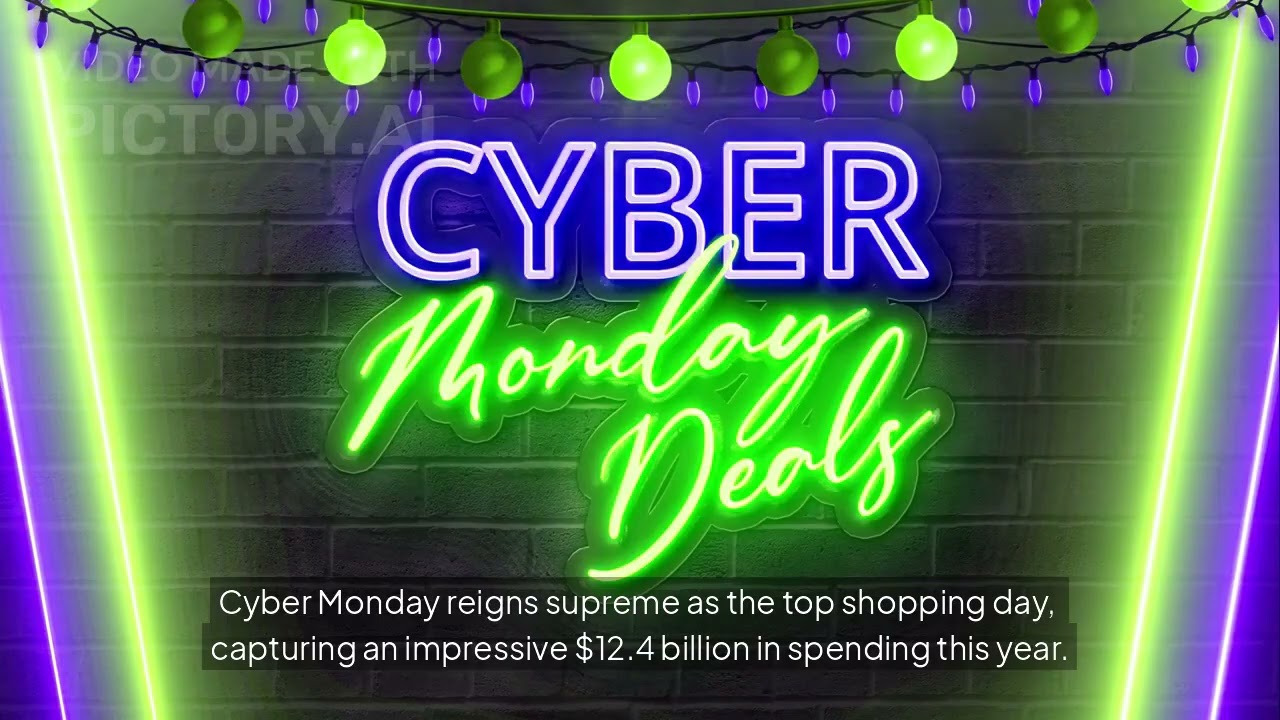 4 Proven Black Friday & Cyber Monday Strategies to Maximize Sales