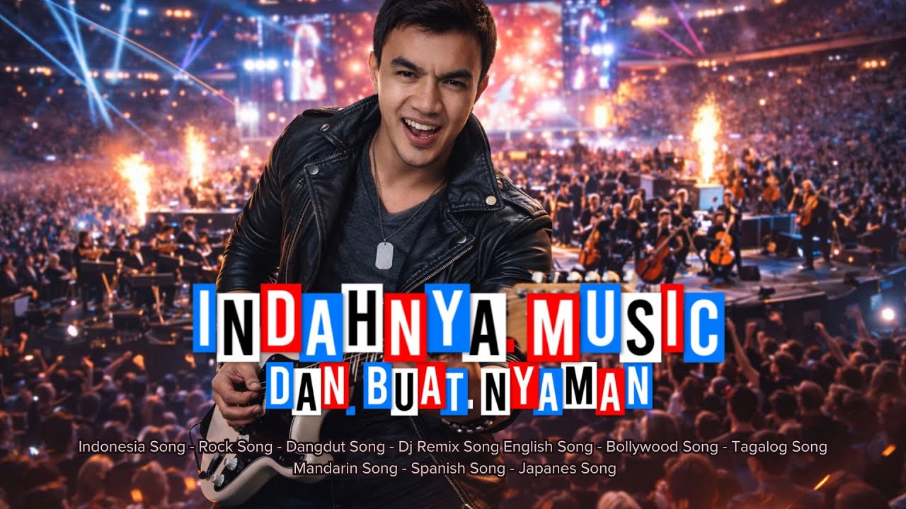 INDAHNYA MUSIC DAN BUAT NYAMAN❤️ HITS SONG'S